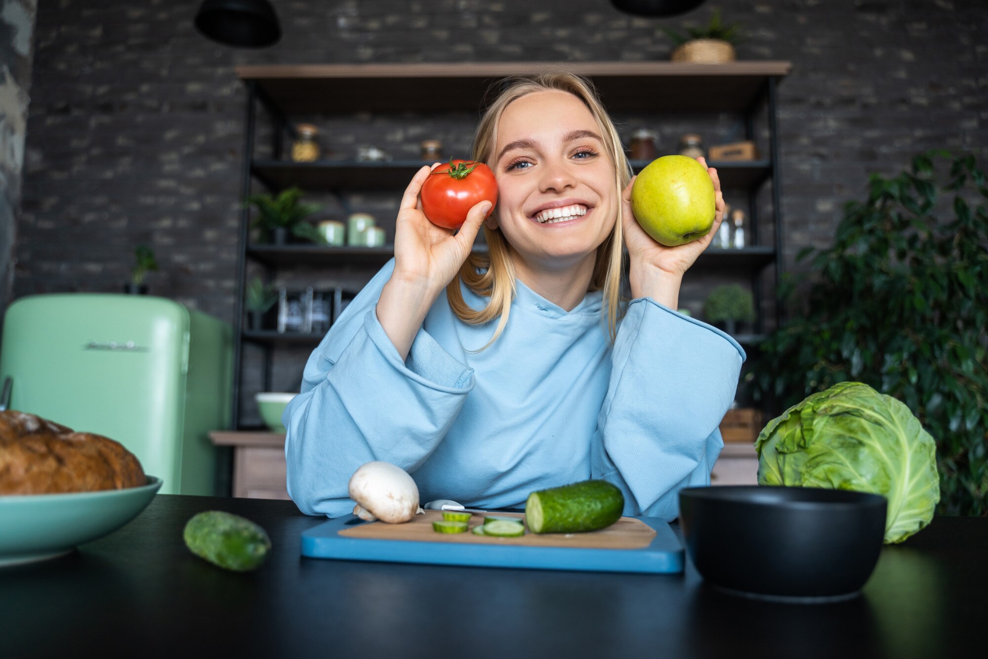 Nutrición básica