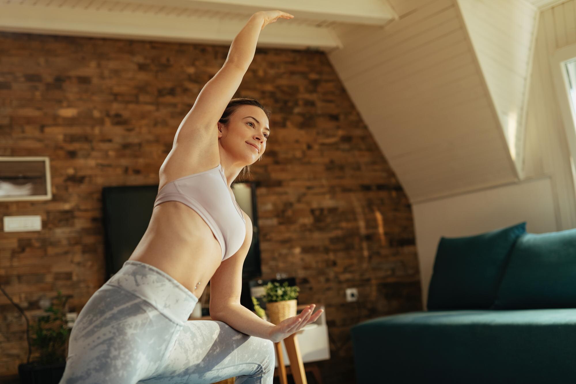 Flexibilidad y confort